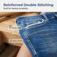 👖💪 OFFERTA A TEMPO LIMITATO 50% DI SCONTO! 🔄Jeans da Uomo Super Elastici – Massima flessibilità & comfort tutto il giorno – Muoviti liberamente dal lavoro al weekend.