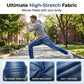 👖💪 OFFERTA A TEMPO LIMITATO 50% DI SCONTO! 🔄Jeans da Uomo Super Elastici – Massima flessibilità & comfort tutto il giorno – Muoviti liberamente dal lavoro al weekend.