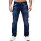 👖💪 OFFERTA A TEMPO LIMITATO 50% DI SCONTO! 🔄Jeans da Uomo Super Elastici – Massima flessibilità & comfort tutto il giorno – Muoviti liberamente dal lavoro al weekend.