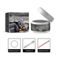 👜 Crema riparatrice e restauradora per pelle – ripara e restituisce colore a auto, divani, scarpe e molto altro! ✨🔧