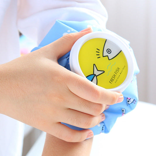 🧊 Saldi 2026 — Oltre 33.000 Venduti! ❤️ Compra 1 Prendi 1 Gratis 🧊 Borsa del Ghiaccio Riutilizzabile