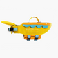 🐶🌊🛥️ Giubbotto di Salvataggio per Cani ad Alta Galleggiabilità – Maniglia di Salvataggio, Strisce Riflettenti, Fibbie Regolabili – 11 Colori, Taglie XS-L 🏖️☀️