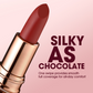 💋 Rossetto matte a lunga tenuta 24 ore – colore intenso e durata senza pari! 💄✨🕒
