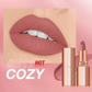 💋 Rossetto matte a lunga tenuta 24 ore – colore intenso e durata senza pari! 💄✨🕒
