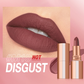 💋 Rossetto matte a lunga tenuta 24 ore – colore intenso e durata senza pari! 💄✨🕒