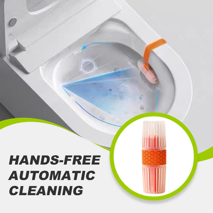 🚽 Detergente Profumato per WC a Gancio 💧