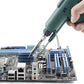 Saldatore Elettrico ad Alta Efficienza 80W