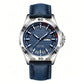 ⌚ OFFERTA A TEMPO LIMITATO 50% DI SCONTO! 💥 Orologio da Polso Sportivo al Quarzo Luminoso 30M da Uomo – Quadrante Geometrico 3D, Antigraffio, Resistente all'Acqua ✨
