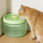 ⏳ Offerta a Tempo Limitato 50% DI SCONTO ⏰ Fontana d'Acqua Automatica ad Alta Capacità per Gatti 🐈⛲