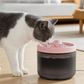 ⏳ Offerta a Tempo Limitato 50% DI SCONTO ⏰ Fontana d'Acqua Automatica ad Alta Capacità per Gatti 🐈⛲