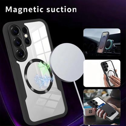 📱 Saldi 2026 — Oltre 66.000 Venduti!🔥 Custodia Magnetica a Copertura Totale – Bordi Antiurto 🛡️