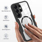 📱 Saldi 2026 — Oltre 66.000 Venduti!🔥 Custodia Magnetica a Copertura Totale – Bordi Antiurto 🛡️