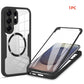 📱 Saldi 2026 — Oltre 66.000 Venduti!🔥 Custodia Magnetica a Copertura Totale – Bordi Antiurto 🛡️