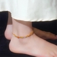 📢📢50% DI SCONTO!! ⏰ Bracciale Regolabile Retrò Intrecciato con Zirconi Multicolore da Donna