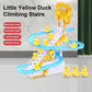 🦆 50% DI SCONTO! 🧸 Piccolo Anatroccolo che Sale le Scale – Elettrico, Colori Vivaci & Musica Divertente – Perfetto per Intrattenere e Stimolare il Tuo Bambino 🎶