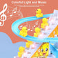🦆 50% DI SCONTO! 🧸 Piccolo Anatroccolo che Sale le Scale – Elettrico, Colori Vivaci & Musica Divertente – Perfetto per Intrattenere e Stimolare il Tuo Bambino 🎶