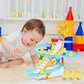 🦆 50% DI SCONTO! 🧸 Piccolo Anatroccolo che Sale le Scale – Elettrico, Colori Vivaci & Musica Divertente – Perfetto per Intrattenere e Stimolare il Tuo Bambino 🎶