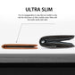 🔥Offerta imperdibile 🔥 Portafoglio da uomo slim con protezione RFID