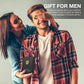 🔥Offerta imperdibile 🔥 Portafoglio da uomo slim con protezione RFID