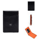 🔥Offerta imperdibile 🔥 Portafoglio da uomo slim con protezione RFID