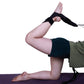 Cinghia Multifunzionale per Stretching di Piedi e Gambe – Allenamento