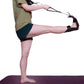 Cinghia Multifunzionale per Stretching di Piedi e Gambe – Allenamento