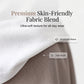 🎉 OFFERTA LIMITATA 50% DI SCONTO! 🌸 Completo Casual Due Pezzi da Donna Scollo a V e Pantaloni Corti – Vestibilità Rilassata & Tessuto Premium Amico della Pelle ✨