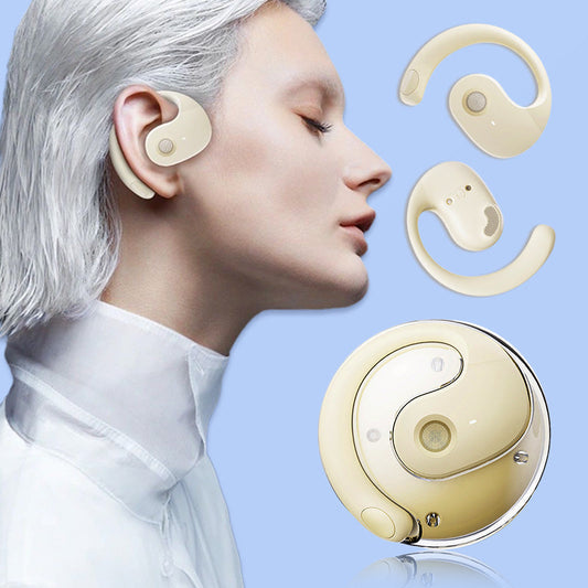 Cuffie a Conduzione d'Aria Open Ear