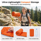 🛍️ -50%! Materassino da Campeggio Gonfiabile con Pompa Manuale – Leggero, Isolante e Versatile per Tenda e Camper 🏕️