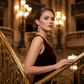 🛍️ 50% DI SCONTO – Orecchini di Perle con Pendenti Zirconia Scintillanti – Leggeri & Eleganti, Perfetti per un Look Raffinato 💎