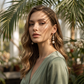 🛍️ 50% DI SCONTO – Orecchini di Perle con Pendenti Zirconia Scintillanti – Leggeri & Eleganti, Perfetti per un Look Raffinato 💎