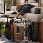 Completo Casual da Uomo T-Shirt e Pantaloncini