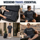 Completo Casual da Uomo T-Shirt e Pantaloncini