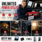 Inverter per Auto ad Alta Potenza da 12V a 230V