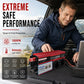 Inverter per Auto ad Alta Potenza da 12V a 230V