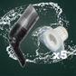 🛏️✨ 50% DI SCONTO! Senza fili, 15000PA di aspirazione e luce UV-C che elimina batteri e acari. Questo mini aspirapolvere trasforma ogni materasso, divano e sedile auto in un'oasi pulita e fresca – 45 minuti di potenza ininterrotta.