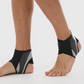 🦶🛡️ Tutore per caviglia elastico e traspirante – sostegno e comfort per ogni movimento! 💪🌬️