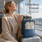 ⏳ Vendita flash a tempo limitato! ✨ Borsa portascarpe da viaggio portatile per bagagli