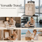 ⏳ Vendita flash a tempo limitato! ✨ Borsa portascarpe da viaggio portatile per bagagli