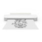 🛍️ 50% DI SCONTO – Stampante Termica Bluetooth Portatile – wireless, senza inchiostro & compatta – per A4, ideale per ufficio, studio & viaggi 📄