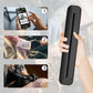 🛍️ 50% DI SCONTO – Stampante Termica Bluetooth Portatile – wireless, senza inchiostro & compatta – per A4, ideale per ufficio, studio & viaggi 📄