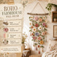 💗 ULTIMO GIORNO DI SALDI – 50% DI SCONTO! ⚡ OLTRE 50.000 PEZZI VENDUTI!! 💮 Decorazione murale a uncinetto a forma di fiore 🖼️