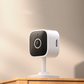 Telecamera di sicurezza WiFi a 2,4 GHz, comunicazione bidirezionale, telecamere di sicurezza🎥