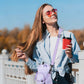 🏆 Sconto Esclusivo del 50%! 🎒 Borsa per Bottiglia d’Acqua con Scomparto per Telefono – Perfetta per Attività all’Aperto e Uso Quotidiano 🌲 | Isotermica, Grande Spazio e Doppia Tracolla ✨