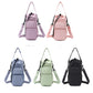 🏆 Sconto Esclusivo del 50%! 🎒 Borsa per Bottiglia d’Acqua con Scomparto per Telefono – Perfetta per Attività all’Aperto e Uso Quotidiano 🌲 | Isotermica, Grande Spazio e Doppia Tracolla ✨
