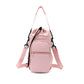 🏆 Sconto Esclusivo del 50%! 🎒 Borsa per Bottiglia d’Acqua con Scomparto per Telefono – Perfetta per Attività all’Aperto e Uso Quotidiano 🌲 | Isotermica, Grande Spazio e Doppia Tracolla ✨