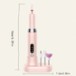 💅 50% DI SCONTO! 🔋 Trapano Elettrico per Unghie Senza Fili – Portatile, ricaricabile con base di ricarica – Manicure professionale a casa in tutta semplicità ✨