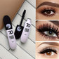 ✨ PROMO FLASH: 50% DI SCONTO! Mascara Fibre Impermeabile 7D – 12 ml – Volume Intenso & Lunga Durata per uno Sguardo Spettacolare 👁️