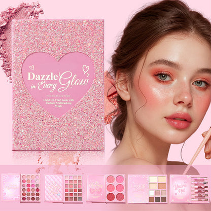 Set di palette di trucco “All-in-One”