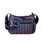 📢📢40% DI SCONTO!! ⏰🎒 Borsa a Tracolla in Nylon da Viaggio – Multi-tasche, chiusura sicura, formato compatto ma spazioso, perfetta per le fughe e il quotidiano 🗺️☕